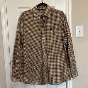 Cinch Western Shirt